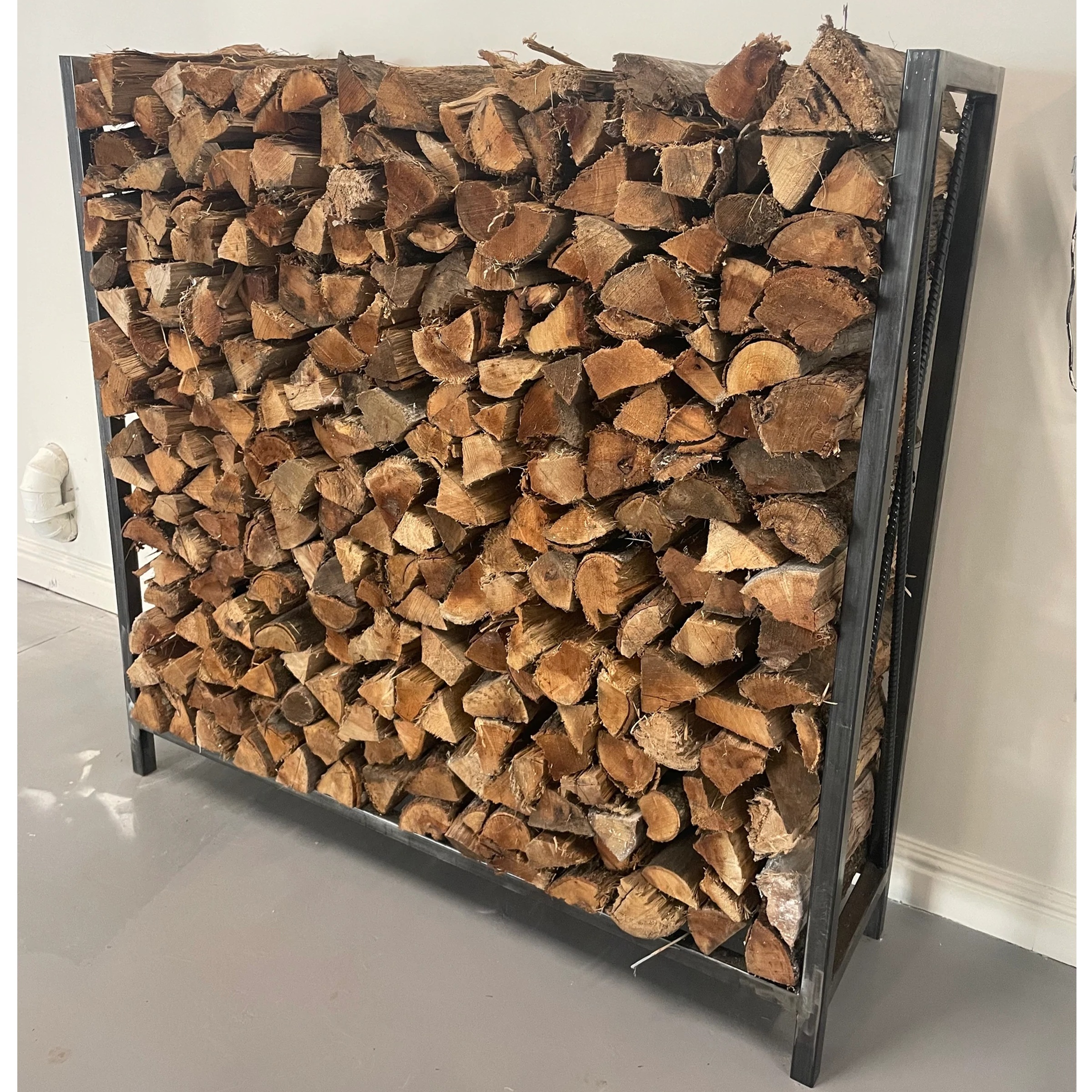 Large Firewood Rack – Manufacture Good