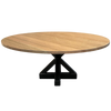 Lookout Round Table